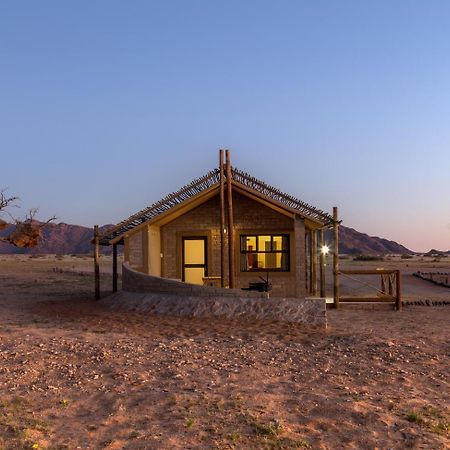 Desert Camp Sesriem Eksteriør billede